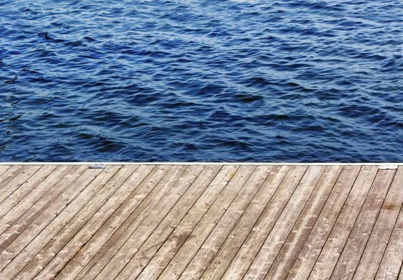 Dock Building Service in Olathe, KS