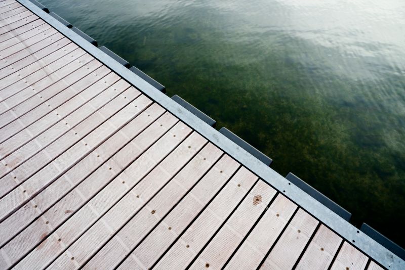 Dock Building Service in Alpharetta, GA