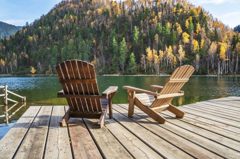 Dock Enlargement in Overland Park, KS