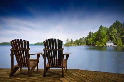 Dock Enlargement in Overland Park, KS