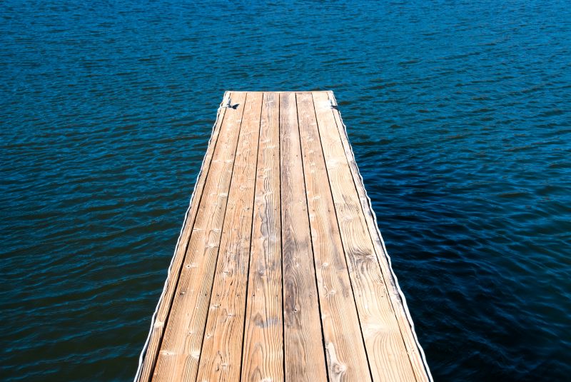 Dock Replacement in Kansas City, KS
