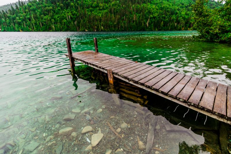 Dock Replacement in Olathe, KS