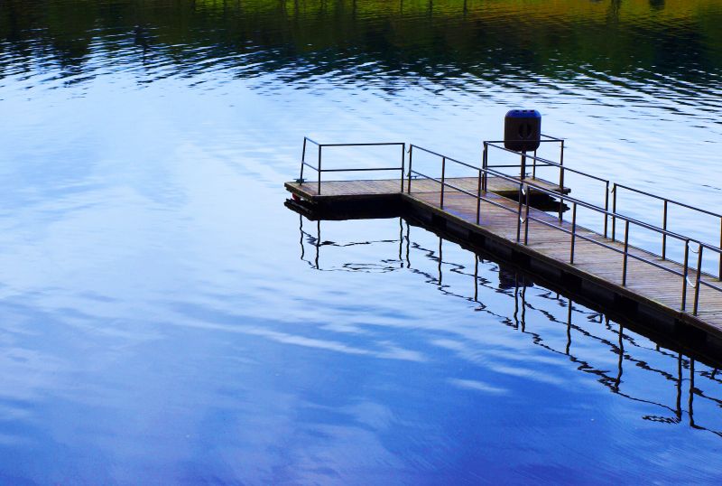 Water Dock Installation in Kansas City, KS