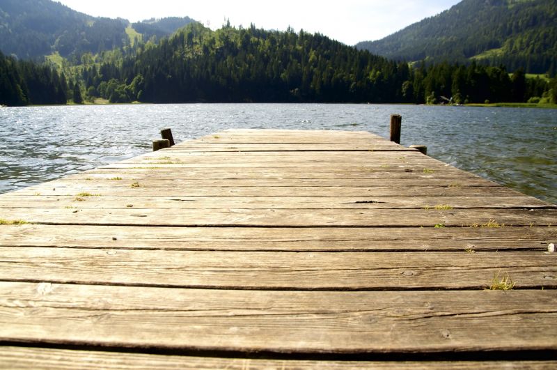 Dock Installation in Kansas City, KS