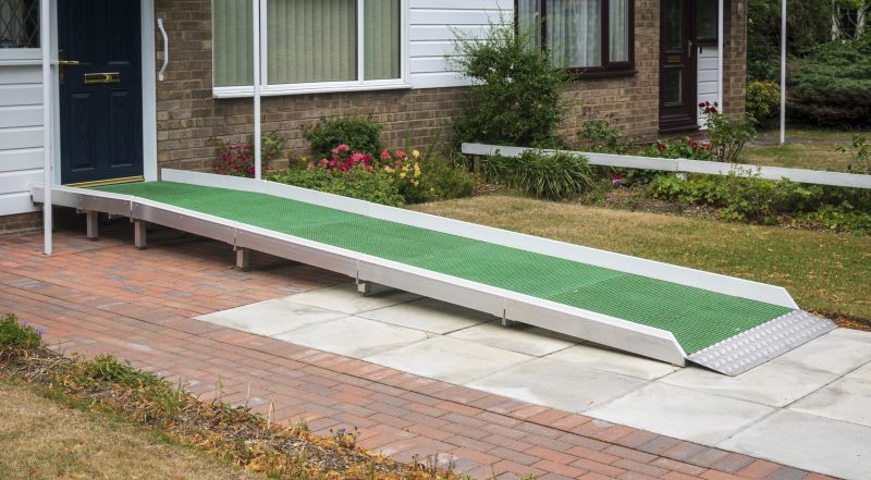 Top Rated Products for Ramps